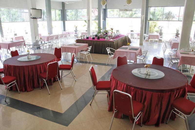 منتجعات نوفيلا بوتيك Sungailiat المظهر الخارجي الصورة